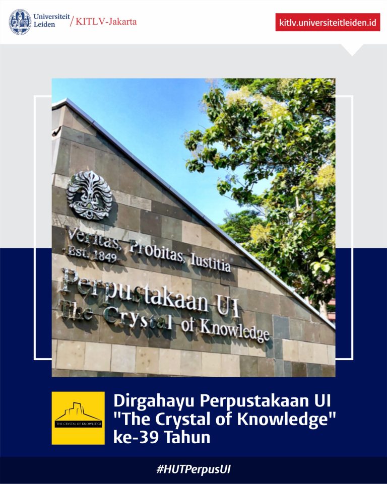 HUT Perpustakaan UI 39