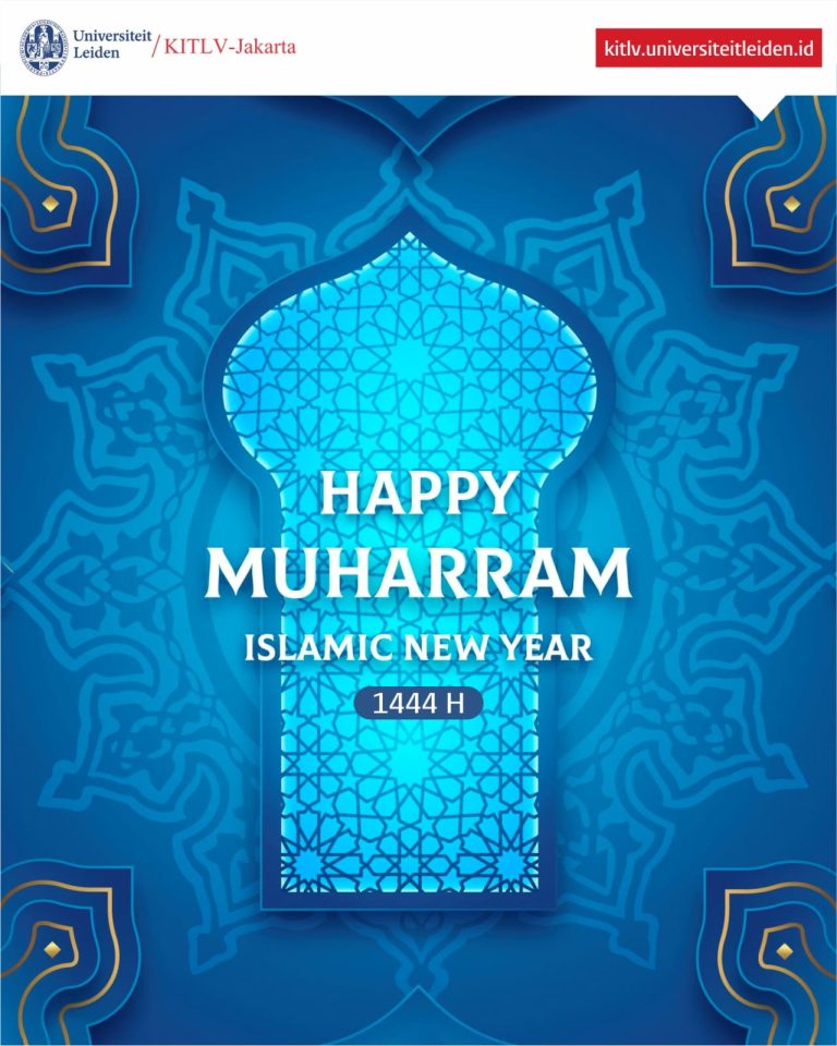 Tahun Baru Islam
