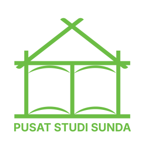 Logo Pusat Studi Sunda